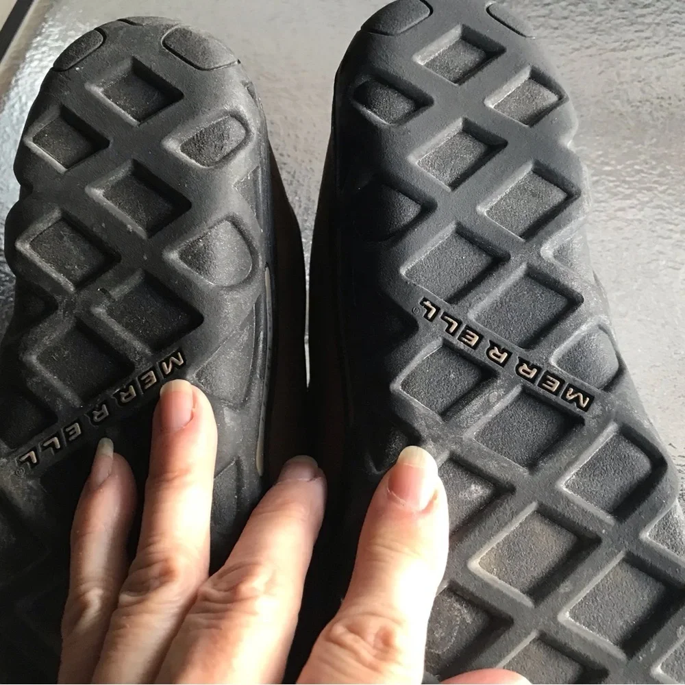Merrell Kid's Jungle Moc